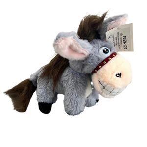 آویز عروسکی مدل الاغ پو